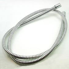 Image of Aqualisa Shower Hose 1.75m - Chrome - (518147)