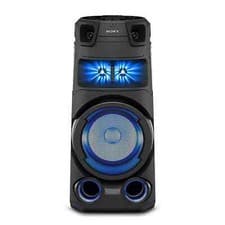 Image of Sony MHC-V73D High Power Party Speaker & Bluetooth Technology contro Party Light