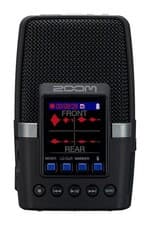 Image of ZOOM H2essential Handy Recorder
