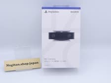 Image of SONY CFI-ZEY1G HD Camera PS5 PlayStation 5 Console Accessory Streaming Webcamera