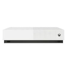Image of Microsoft  Xbox One S - 1TB - All-Digital Edition Console - Very Good Condition 