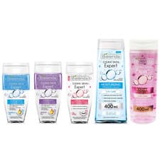 Image of Bielenda Clean Skin Expert WATERPROOF MAKEUP REMOVER SENSITIVE SKIN MOISTURISING