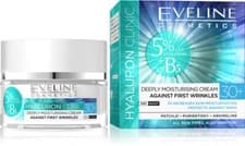 Image of Eveline Hyaluron Expert Day Night Anti Wrinkle Cream Nourishes Concentrate 50ML