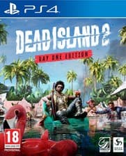 Image of Dead Island 2 Day One Edition PS4 PlayStation 4 Day One Edi (Sony Playstation 4)