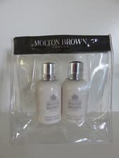 Image of Molton Brown Relaxing Ylang Ylang Body Lotion 2 X 50ml Bottles