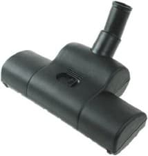 Image of Numatic compatible Turbo Vacuum Brush Black (32mm x 270mm) 69-UN-16
