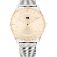 Image of Tommy Hilfiger 1782530 Women's Quartz 40mm Watch New