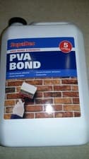 Image of PVA Bond – 5L | Strong Adhesive, Sealer & Bonding Agent
