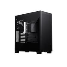 Image of Phanteks XT Pro ATX Mid Tower PC Case with steel Body and Tempered Glass Window