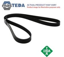 Image of FB 6PK2080 MICRO-V MULTI RIBBED BELT DRIVE BELT INA FOR MERCEDES-BENZ T1,E-CLASS