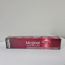 Image of L'oreal Majirel Permanent Hair Colour - Shade DEEP BROWN 4.0 