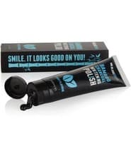 Image of Mr Blanc Teeth Bamboo Charcoal Whitening Polish 100ml – Fresh Mint Flavour