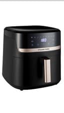 Image of Russell Hobbs SatisFry 27632 Hot Air Fryer XL 8.3 L