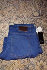 Image of Hugo Boss Delaware Jeans W36 32