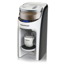 Image of Baby Brezza Formula Pro Advanced Dispenser Machine Milk Toddler