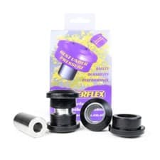 Image of PFR85-817 POWERFLEX Rear Lower Arm Outer Bush  fit Audi Seat Skoda VW