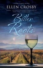 Image of Bitter Roots by Ellen Crosby (2022, Uk-Trade Paper)