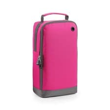 Image of Bagbase Athleisure Sports Shoe Bag PC5520