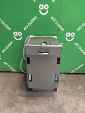 Image of NEFF Integrated Slimline Dishwasher Wifi - E Rated S875HKX21G #LF125857