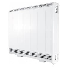 Image of Dimplex XLE150 1500W Slimline Storage Heater Timer Economy 7 - No Energy Cells