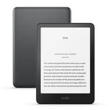Image of Amazon Kindle Paperwhite Signature Edition newest gen – 32gb
