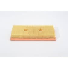 Image of Bosch Paper Air Filter Insert S3315 Genuine OEM Quality for Audi Skoda VW