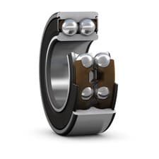 Image of 3204A/2Z/MT33 Angular Contact Ball Bearing