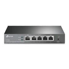 Image of TP-Link Omada Gigabit VPN Router