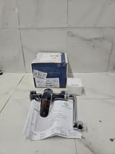 Image of Ideal Standard Ceraflex Kitchen Tap with 200 mm Projection for Wall (Scuffs)