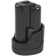 Image of Sealey CP1200 12v Cordless Li-ion Battery