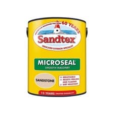 Image of Sandtex - Masonry Paint 5L