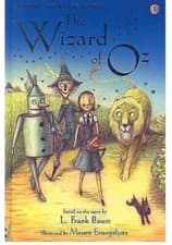 Image of The Wizard of Oz by L Frank Baum (Hardback, 2007)