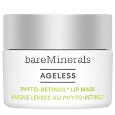 Image of bareMinerals Ageless Phyto-Retinol Lip Mask 13g / 0.46 oz NEW