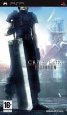 Image of Crisis Core: Final Fantasy VII (PSP, 2008) Brand New Factory SEALED