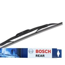 Image of Genuine BOSCH 3397011630 / H309 SUPERPLUS REAR Car Window Wiper Blade