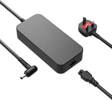 Image of 120W Charger For ASUS ZenBook 15 Vivobook Pro 14 14X OLED, Dell Inspiron 11 3000