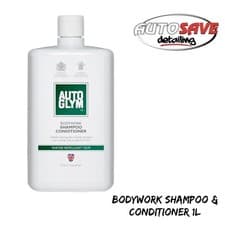 Image of Autoglym - Bodywork Shampoo Conditioner 1L