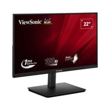 Image of Viewsonic VA220-H 22-Inch Full HD Monitor 1920 x 1080 Black (VA220-H)