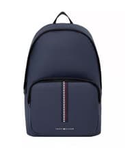 Image of Tommy Hilfiger Corp Dome Backpack Space Blue