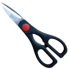 Image of Wilkinson Sword Serrated Scissors 1111379W