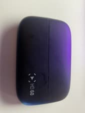 Image of Elgato Gaming HD60 Video Capture Card External No Wires Unit Only