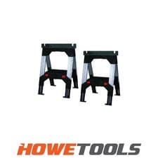 Image of STANLEY 1-92-980 Twin pack FATMAX saw horse