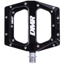 Image of DMR Vault V2 MTB & Downhill Flat Pedals (Alloy) - Big, Light, Strong & Tunable