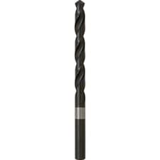 Image of DORMER A100 HSS Jobber Twist Drill Bits Metric Steam Tempered High Speed Steel