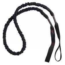 Image of NIKE Training Medium Resistance Band Exercise - Soft - NEW