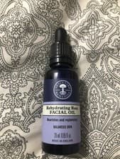 Image of NEALS YARD REHYDRATING FACIAL ROSE OIL - NEW