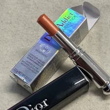 Image of DIOR Addict Lacquer Stick Shade Bronze Exotic 544 New Authentic