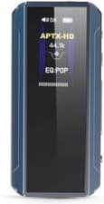 Image of FiiO BTR13 Bluetooth Headphone Amplifier w/LDAC, aptX HD.., 3.5mm & 4.4mm (Blue)