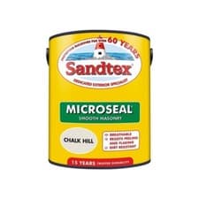 Image of Sandtex - Masonry Paint 5L