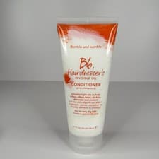 Image of Bumble And Bumble Hairdresser's Invisible Oil Conditioner 6.7oz Dry Hair New